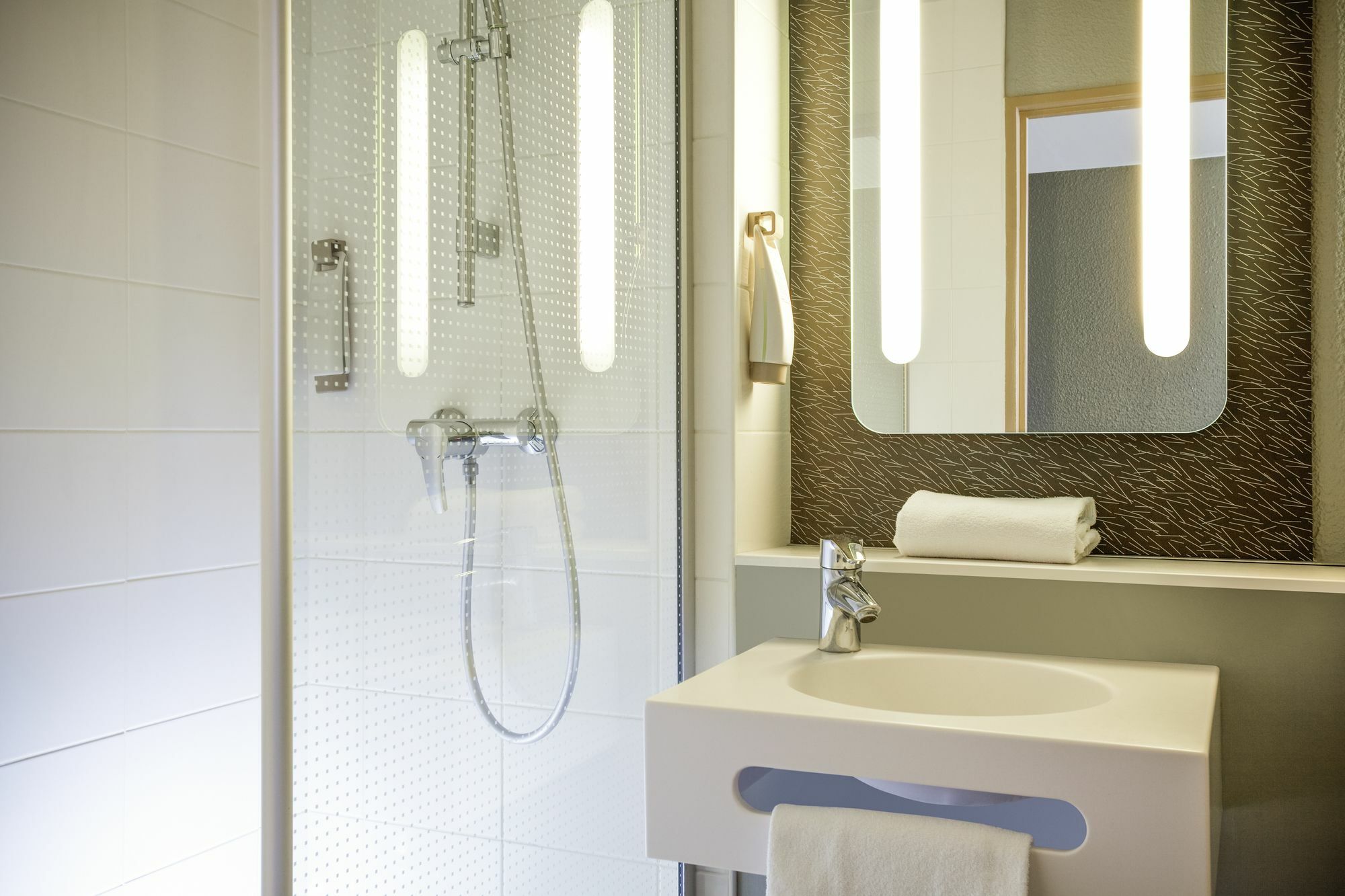 Ibis Paris Gennevilliers Hotel Exterior photo