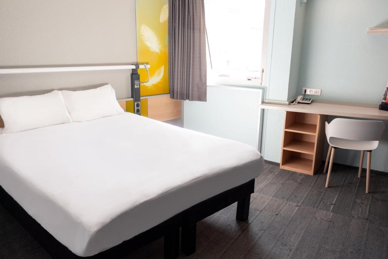 Ibis Paris Gennevilliers Hotel Exterior photo
